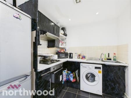 6 bedroom Block of Apartments for sale in Bath Street North, Southport, PR9