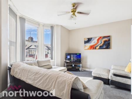 6 bedroom Block of Apartments for sale in Bath Street North, Southport, PR9