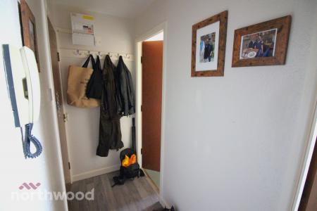 1 bedroom Flat for sale in Bath Street, Southport, PR9