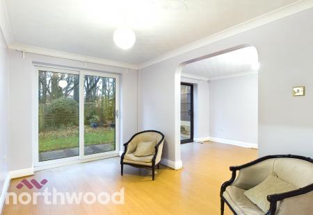 4 bedroom Detached house for sale in Briars Green, Ashurst, Skelmersdale, WN8