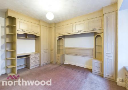 4 bedroom Detached house for sale in Briars Green, Ashurst, Skelmersdale, WN8