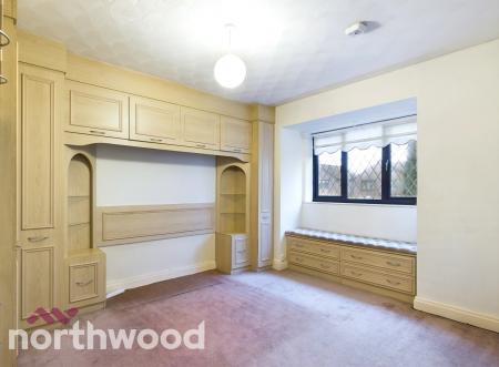 4 bedroom Detached house for sale in Briars Green, Ashurst, Skelmersdale, WN8