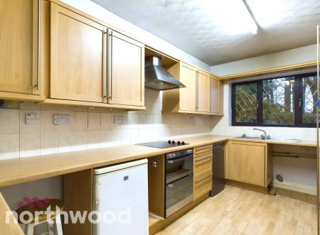 4 bedroom Detached house for sale in Briars Green, Ashurst, Skelmersdale, WN8