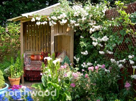 4 bedroom Detached house for sale in Briars Green, Ashurst, Skelmersdale, WN8