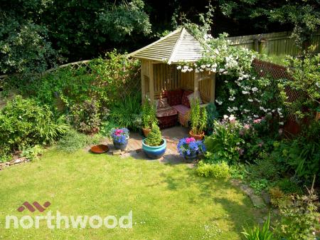 4 bedroom Detached house for sale in Briars Green, Ashurst, Skelmersdale, WN8