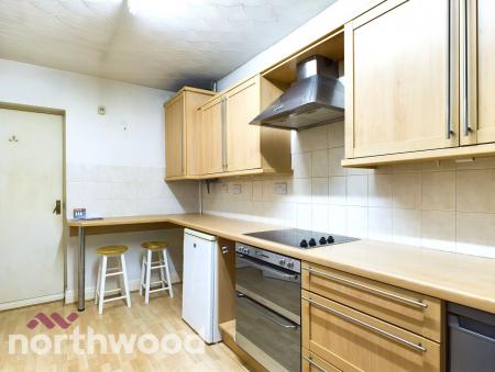 4 bedroom Detached house for sale in Briars Green, Ashurst, Skelmersdale, WN8