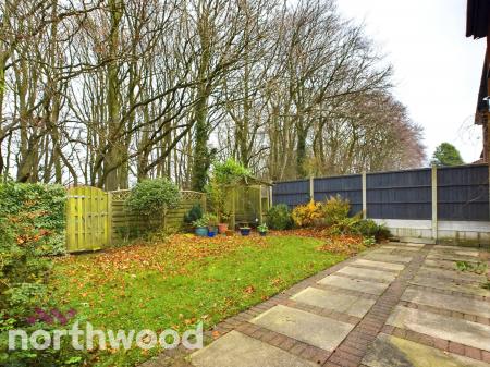 4 bedroom Detached house for sale in Briars Green, Ashurst, Skelmersdale, WN8