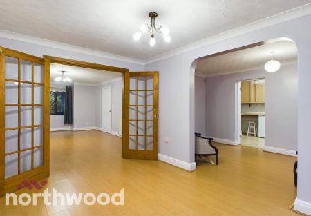 4 bedroom Detached house for sale in Briars Green, Ashurst, Skelmersdale, WN8