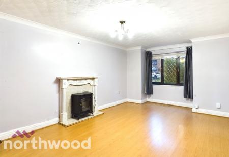 4 bedroom Detached house for sale in Briars Green, Ashurst, Skelmersdale, WN8