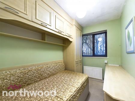 4 bedroom Detached house for sale in Briars Green, Ashurst, Skelmersdale, WN8