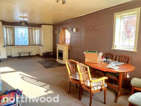 3 bedroom Semi-detached house for sale in Bridge Street, Southport, PR8