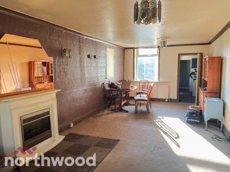 3 bedroom Semi-detached house for sale in Bridge Street, Southport, PR8