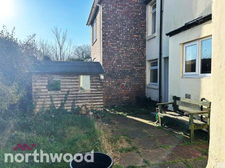 3 bedroom Semi-detached house for sale in Bridge Street, Southport, PR8
