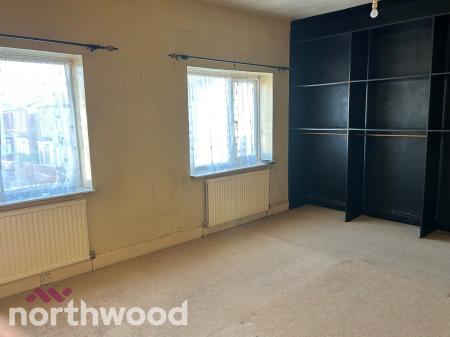 3 bedroom Semi-detached house for sale in Bridge Street, Southport, PR8