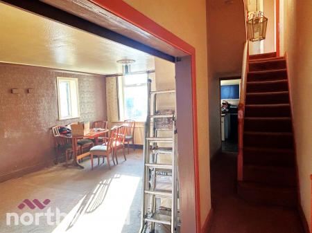 3 bedroom Semi-detached house for sale in Bridge Street, Southport, PR8