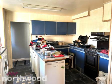 3 bedroom Semi-detached house for sale in Bridge Street, Southport, PR8