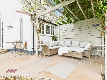 5 bedroom Detached house for sale in Carlton Road, Ainsdale, Southport, PR8