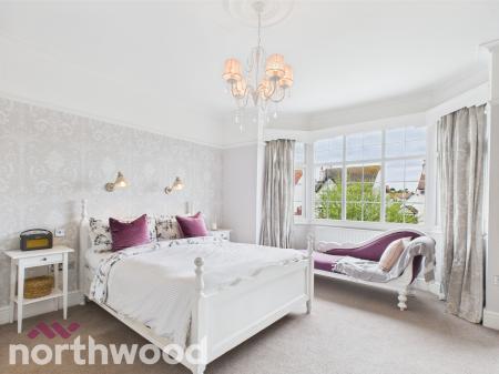 5 bedroom Detached house for sale in Carlton Road, Ainsdale, Southport, PR8