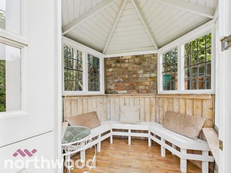 5 bedroom Detached house for sale in Carlton Road, Ainsdale, Southport, PR8