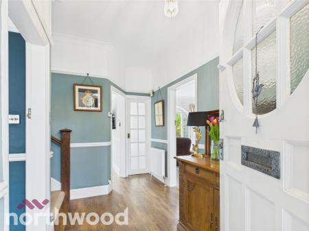 5 bedroom Detached house for sale in Carlton Road, Ainsdale, Southport, PR8