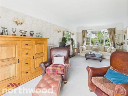 5 bedroom Detached house for sale in Carlton Road, Ainsdale, Southport, PR8