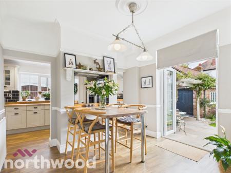 5 bedroom Detached house for sale in Carlton Road, Ainsdale, Southport, PR8