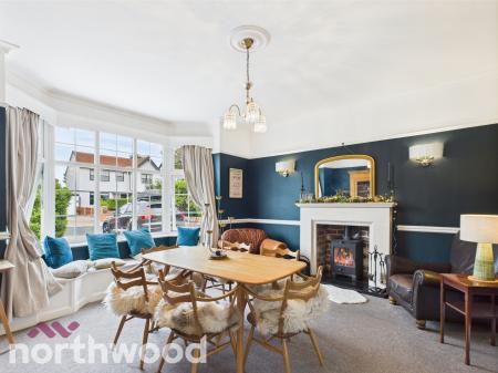 5 bedroom Detached house for sale in Carlton Road, Ainsdale, Southport, PR8