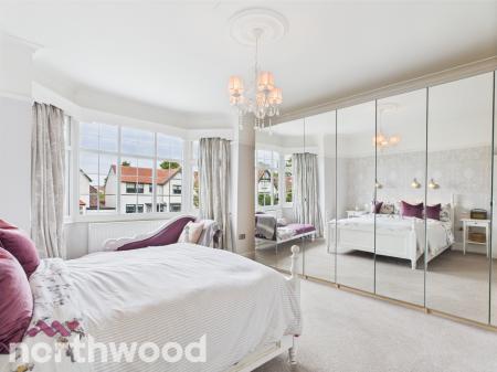 5 bedroom Detached house for sale in Carlton Road, Ainsdale, Southport, PR8