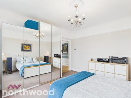 5 bedroom Detached house for sale in Carlton Road, Ainsdale, Southport, PR8