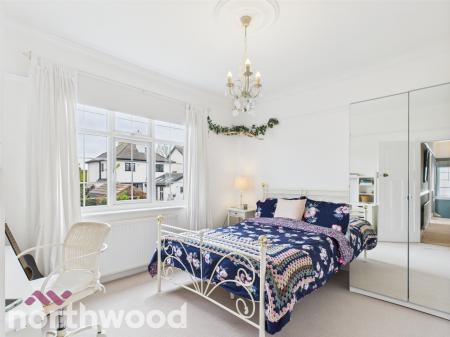 5 bedroom Detached house for sale in Carlton Road, Ainsdale, Southport, PR8