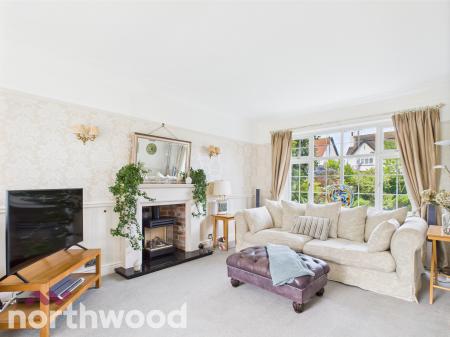 5 bedroom Detached house for sale in Carlton Road, Ainsdale, Southport, PR8