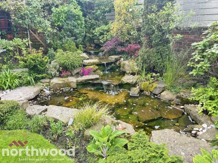 5 bedroom Detached house for sale in Carlton Road, Ainsdale, Southport, PR8