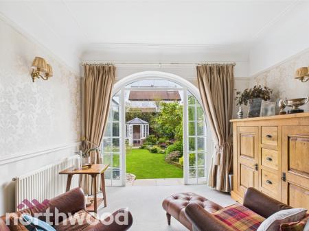 5 bedroom Detached house for sale in Carlton Road, Ainsdale, Southport, PR8