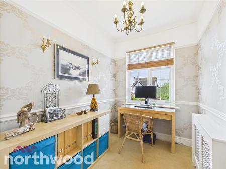 5 bedroom Detached house for sale in Carlton Road, Ainsdale, Southport, PR8