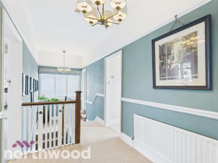 5 bedroom Detached house for sale in Carlton Road, Ainsdale, Southport, PR8