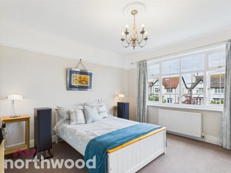 5 bedroom Detached house for sale in Carlton Road, Ainsdale, Southport, PR8