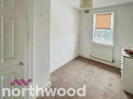 2 bedroom Terraced House for sale in Crowland Street, Southport, PR9