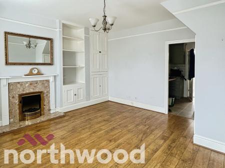 2 bedroom Terraced House for sale in Crowland Street, Southport, PR9