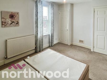 2 bedroom Terraced House for sale in Crowland Street, Southport, PR9