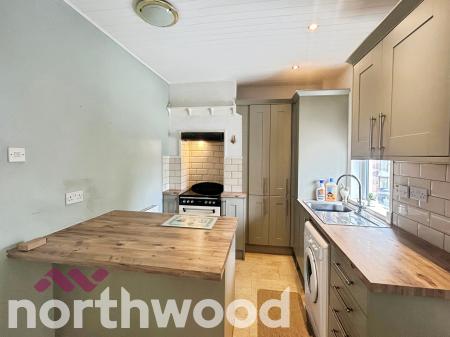 2 bedroom Terraced House for sale in Crowland Street, Southport, PR9