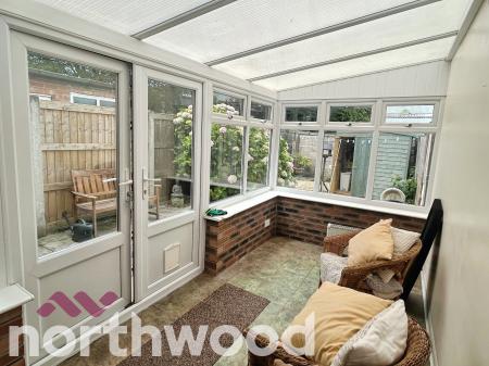 2 bedroom Terraced House for sale in Crowland Street, Southport, PR9