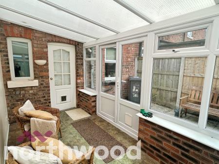 2 bedroom Terraced House for sale in Crowland Street, Southport, PR9