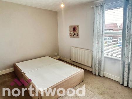 2 bedroom Terraced House for sale in Crowland Street, Southport, PR9