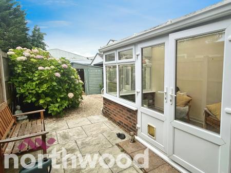 2 bedroom Terraced House for sale in Crowland Street, Southport, PR9