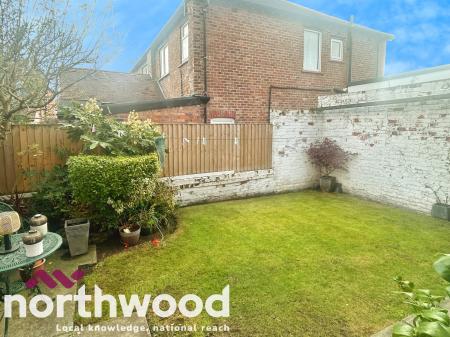 3 bedroom Semi-detached house for sale in Falkland Road, Southport, PR8