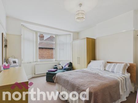 3 bedroom Semi-detached house for sale in Falkland Road, Southport, PR8