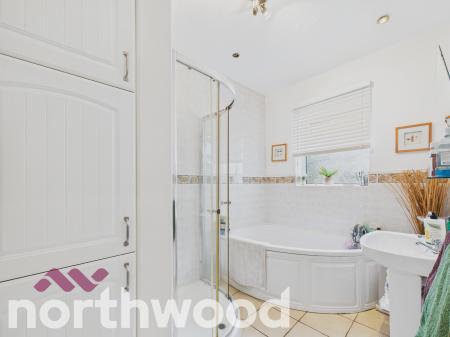 3 bedroom Semi-detached house for sale in Falkland Road, Southport, PR8