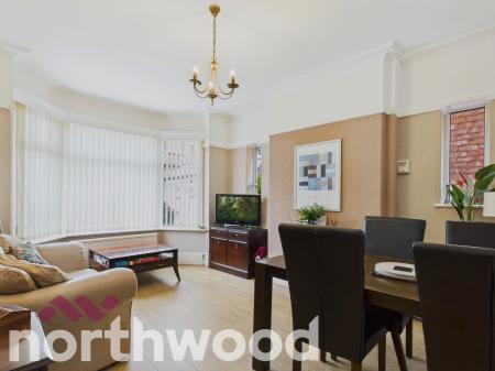 3 bedroom Semi-detached house for sale in Falkland Road, Southport, PR8