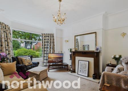 3 bedroom Semi-detached house for sale in Falkland Road, Southport, PR8