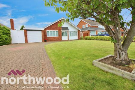 3 bedroom Bungalow for sale in Harrington Road, Formby, L37